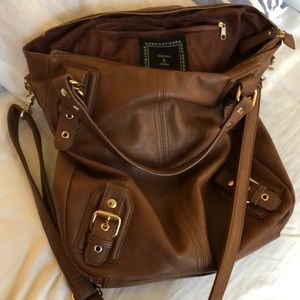 Gorgeous Brown Purse